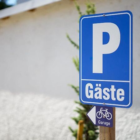 Gaestehaus Weingut Politschek Bad Friedrichshall Ngoại thất bức ảnh